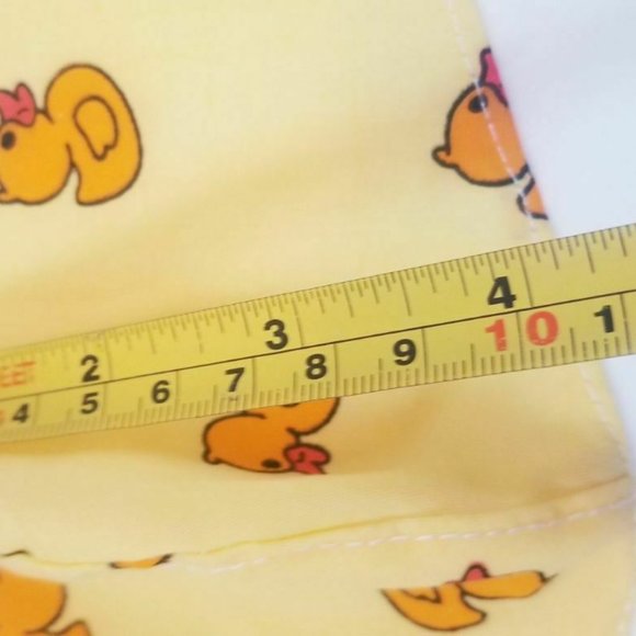 3x HANDMADE duck animal mouse FACE COVER MASK New - Picture 8 of 13